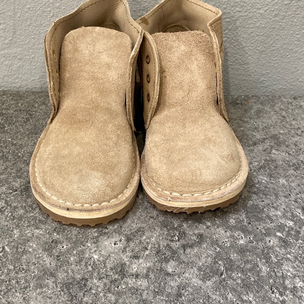 Bata Safari Kids Boots 5